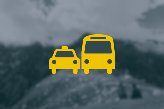 Hassle-Free Transportation