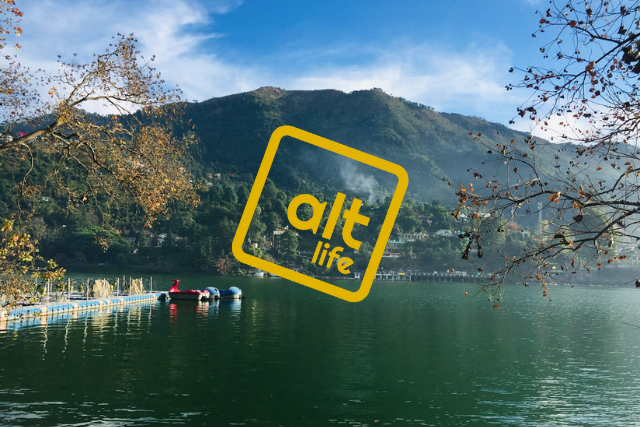 alt life - Live the Alt Life