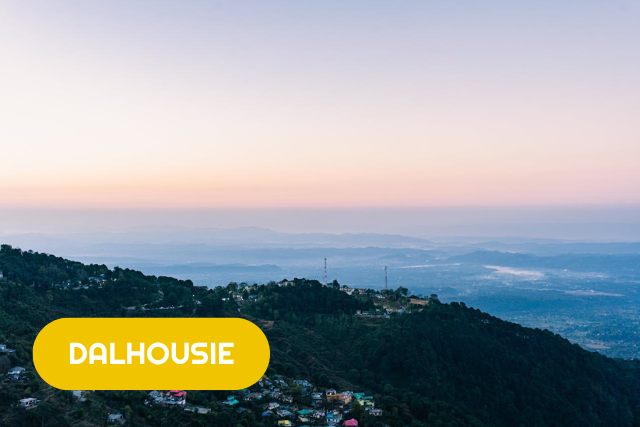 Dalhousie