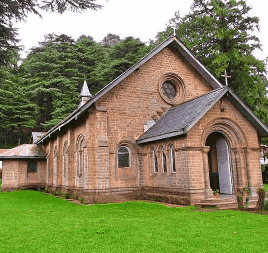 St. John’s Church