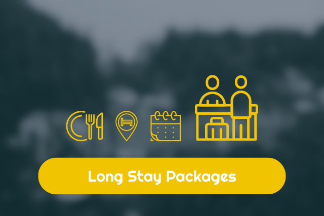 Long Stay Packages