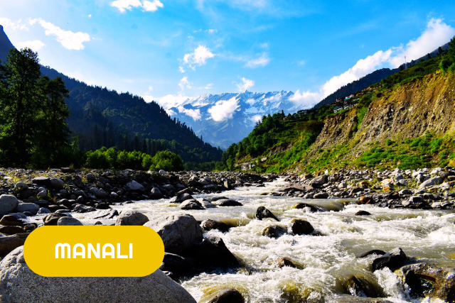 Manali