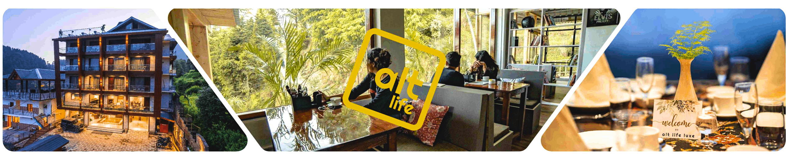 Alt Life Hotels